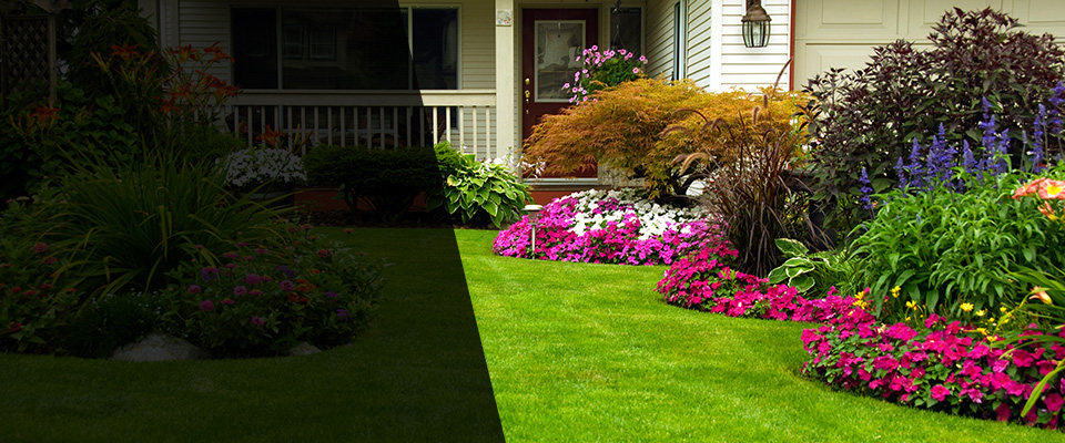 Brandon Landscapers