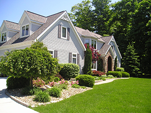 Landscapers and Lawncare Services in Brandon, MN